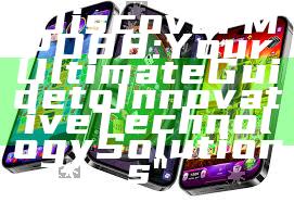 "Discover MPO88: Your Ultimate Guide to Innovative Technology Solutions"