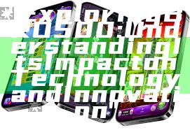 "Exploring BRO500: Understanding Its Impact on Technology and Innovation"
