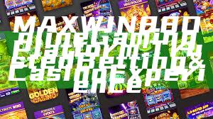 MAXWIN88 Online Gaming Platform: Trusted Betting & Casino Experience