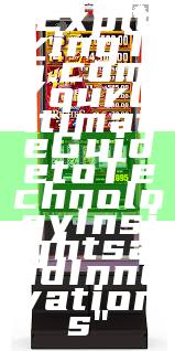 "Exploring T6.com: Your Ultimate Guide to Technology Insights and Innovations"