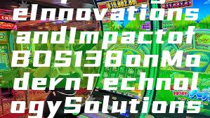"Exploring the Innovations and Impact of BOS138 on Modern Technology Solutions"